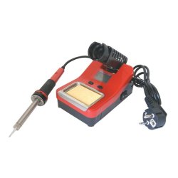 Loddestasjon ZD-8906L