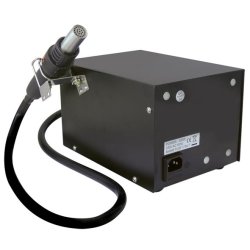 Hot Air SMD Rework station ZD-939L