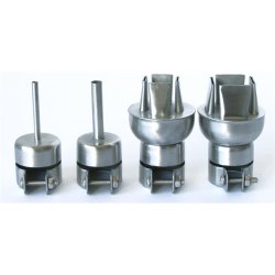 Hot Air SMD Rework station ZD-939L