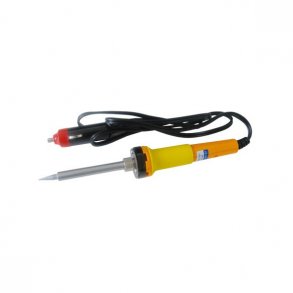 12volt loddebolt for bil etc..