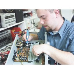 Loddebolt ZD-30C 30W