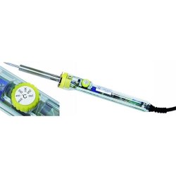 Loddebolt LKR-50 med variabel termostat