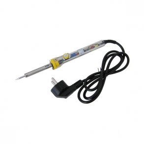 Loddebolt LKR-50 med variabel termostat