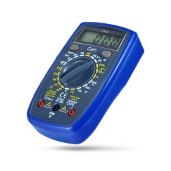 Multimeter GETI GM33A