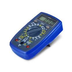 Multimeter GETI GM33C