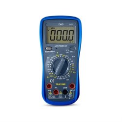 Multimeter GETI GM50G