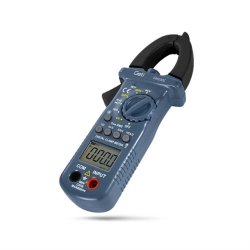 Multimeter GETI GM200C clamp