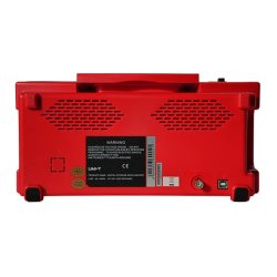 Oscilloscope UNI-T UTD2025C