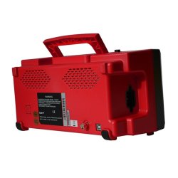 Oscilloscope UNI-T UTD2025C