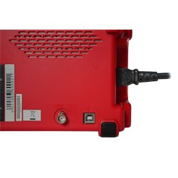 Oscilloscope UNI-T UTD2025C