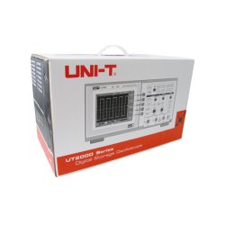 Oscilloscope UNI-T UTD2025C