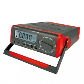 Benchtop Digital Multimeter UNI-T UT801