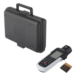 Geiger counter for checking radioactivity VOLTCRAFT RM-400