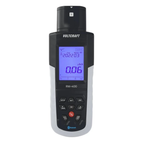 Geiger counter for checking radioactivity VOLTCRAFT RM-400