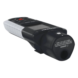 Geiger counter for checking radioactivity VOLTCRAFT RM-400