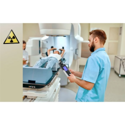 Geiger counter for checking radioactivity VOLTCRAFT RM-400