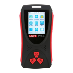 Radiation Dose Tester UNI-T UT334A