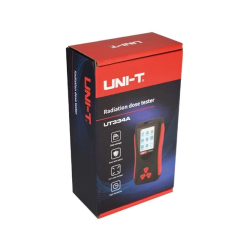 Radiation Dose Tester UNI-T UT334A