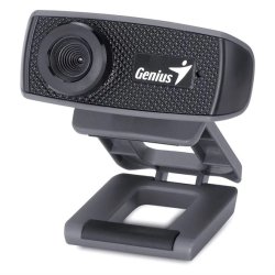 Webcamera GENIUS FaceCam 1000X v2
