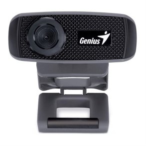Webcamera GENIUS FaceCam 1000X v2