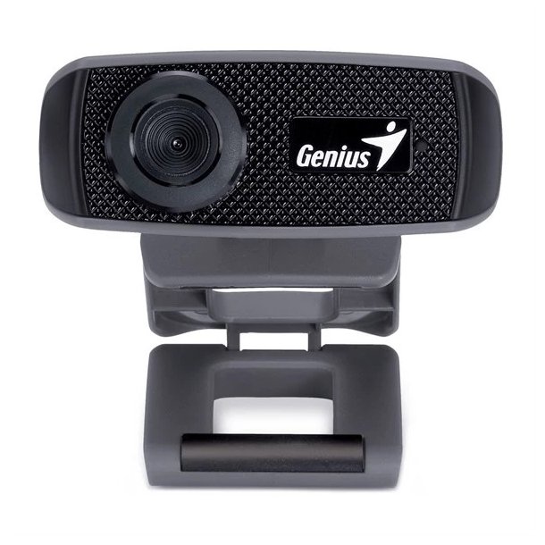 Webcamera GENIUS FaceCam 1000X v2