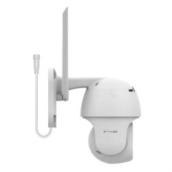 Camera KRUGER &amp; MATZ Connect C100 Solar 4G Tuya