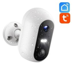 Camera IP SOLIGHT 1D78 WiFi Tuya