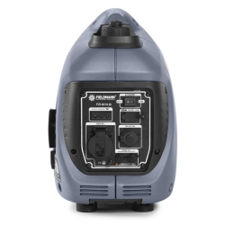 Bensin aggregat FIELDMANN FZI 4010-Bi