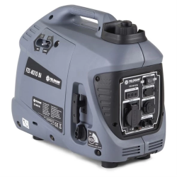 Bensin aggregat FIELDMANN FZI 4010-Bi