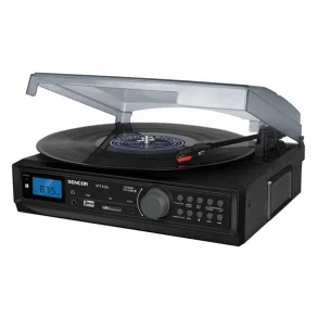 Vinyl player/gramofon SENCOR STT 212U