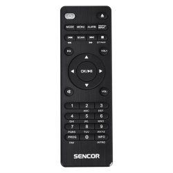 Microsystem SENCOR SMC 5700WDB