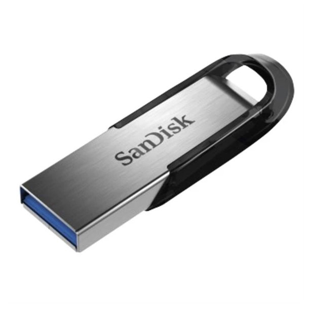 Flash drive SANDISK Ultra Flair 3.0 128GB 