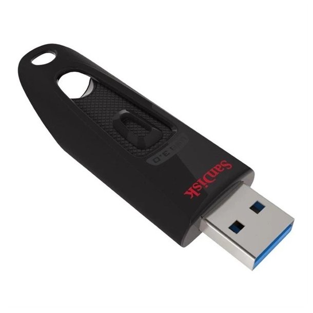 Flash drive SANDISK Ultra USB 3.0 256GB 139717