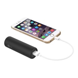 Powerbank for sykkel PowerBank 5000mAh GOOBAY