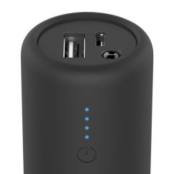 Powerbank for sykkel PowerBank 5000mAh GOOBAY