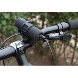 Powerbank for sykkel PowerBank 5000mAh GOOBAY