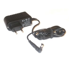 Euro Power Supply for RRC/WebSwitch