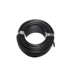 100m rull RG-58 tyskprodusert NYHET