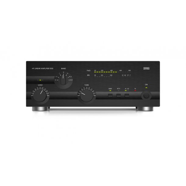 ACOM 1010 160 - 10m HF amplifier