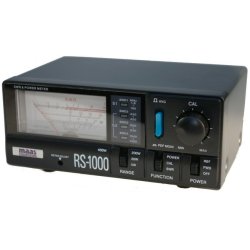 Maas RS-1000