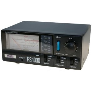Maas RS-1000