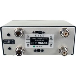 Maas RS-1000