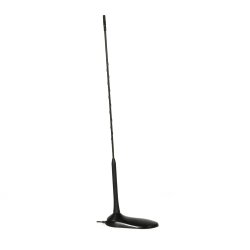 CB PNI Extra 45 antenna, with magnet included, length 45 cm, SWR 1.0, 26-30MHz, 150W, fiberglass