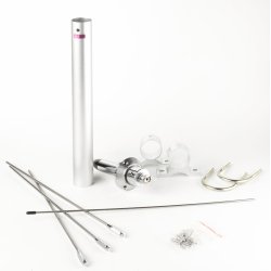 Jetfon A-400 UHF base antenna