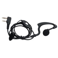 Kopi av 3stk security UHF radioer, proff pakke