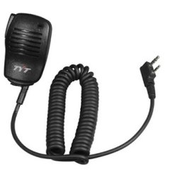 10 stk security UHF radioer, proff pakke