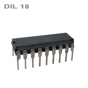 AN6163 MDIL18