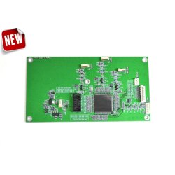  KENWOOD TS-850S CAR unit board 6631 66312 DDS chip YM6631 YM66312 TS850