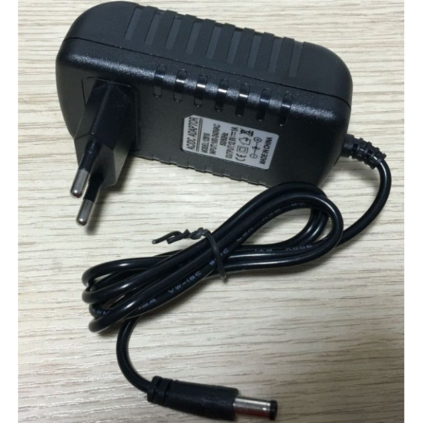 Lader for Yaesu FT-817