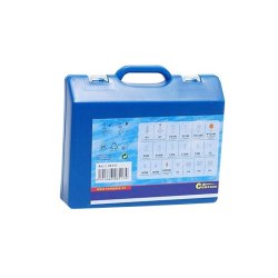 Mega pack med Prer 12V H1 + H7 + sikringer